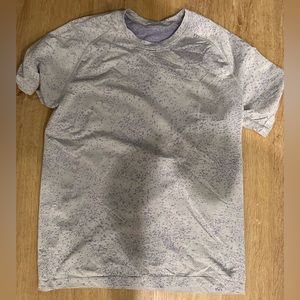 Lululemon metal vent tech t-shirt